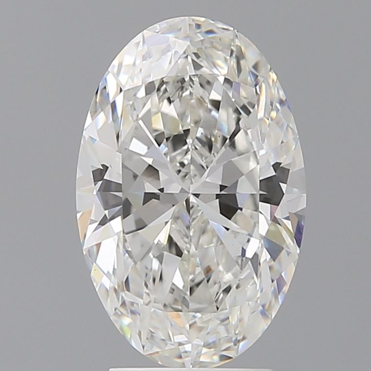 IGI Oval 3.57ct F VVS2 - Loose Lab Diamond: IGI Oval 3.57ct F VVS2 - Loose Lab Diamond Item Specifics: Source: This Is A Real Diamond Grown In A Lab Not Mined. Carat: 3.57 Cut: - Color: F Clarity: VVS2 Polish: EX Symmetry: EX Measurements: 12.8