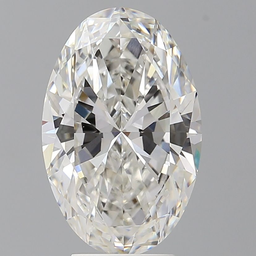 IGI Oval 4.59ct F VVS2 - Loose Lab Diamond: IGI Oval 4.59ct F VVS2 - Loose Lab Diamond Item Specifics: Source: This Is A Real Diamond Grown In A Lab Not Mined. Carat: 4.59 Cut: - Color: F Clarity: VVS2 Polish: EX Symmetry: EX Measurements: 14.1