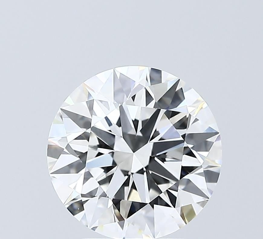 IGI Round 2.55ct E VVS1 - Ideal Loose Lab Diamond: IGI Round 2.55ct E VVS1 - Ideal Loose Lab Diamond Item Specifics: Source: This Is A Real Diamond Grown In A Lab Not Mined. Carat: 2.55 Cut: ID Color: E Clarity: VVS1 Polish: EX Symmetry: EX Measuremen