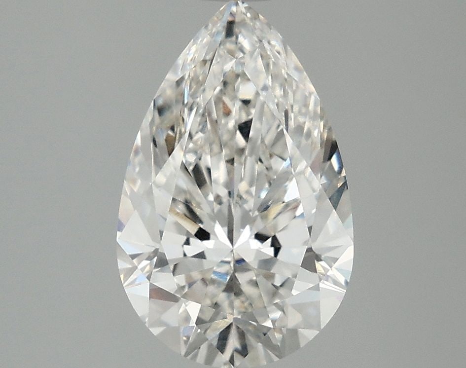 IGI Pear 2.84ct G VVS2 - Loose Lab Diamond: IGI Pear 2.84ct G VVS2 - Loose Lab Diamond Item Specifics: Source: This Is A Real Diamond Grown In A Lab Not Mined. Carat: 2.84 Cut: - Color: G Clarity: VVS2 Polish: EX Symmetry: EX Measurements: 12.2