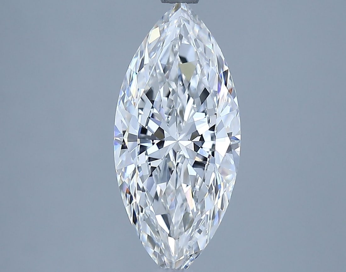 IGI Emerald 2.1ct D VVS1 - Loose Lab Diamond: IGI Emerald 2.1ct D VVS1 - Loose Lab Diamond Item Specifics: Source: This Is A Real Diamond Grown In A Lab Not Mined. Carat: 2.1 Cut: - Color: D Clarity: VVS1 Polish: EX Symmetry: EX Measurements: 9.0
