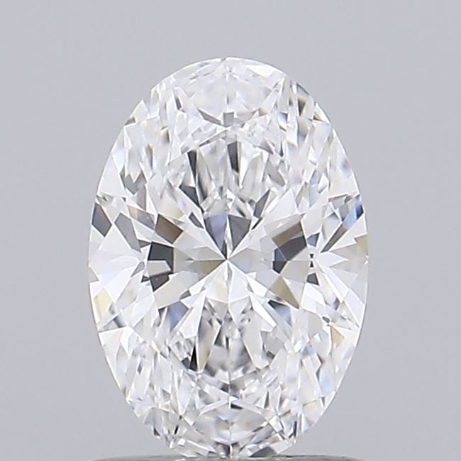 IGI Oval 1.03ct D VVS2 - Loose Lab Diamond: IGI Oval 1.03ct D VVS2 - Loose Lab Diamond Item Specifics: Source: This Is A Real Diamond Grown In A Lab Not Mined. Carat: 1.03 Cut: - Color: D Clarity: VVS2 Polish: EX Symmetry: EX Measurements: 8.22