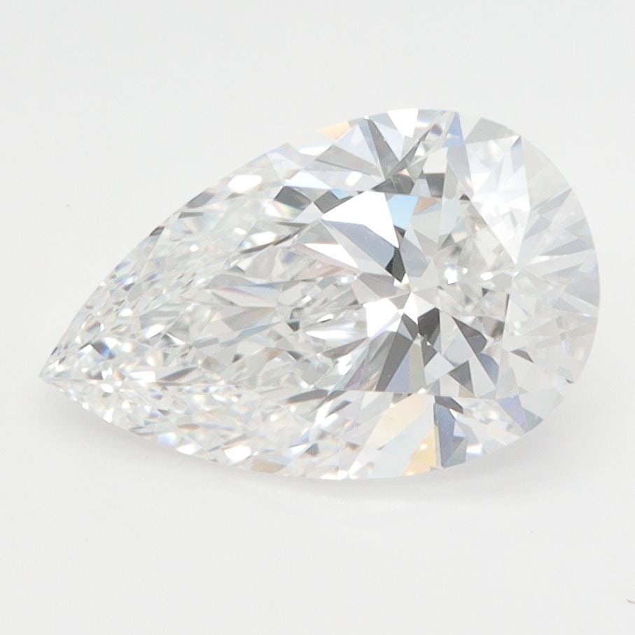 IGI Pear 2.05ct D VVS1 - Loose Lab Diamond: IGI Pear 2.05ct D VVS1 - Loose Lab Diamond Item Specifics: Source: This Is A Real Diamond Grown In A Lab Not Mined. Carat: 2.05 Cut: - Color: D Clarity: VVS1 Polish: EX Symmetry: EX Measurements: 11.2