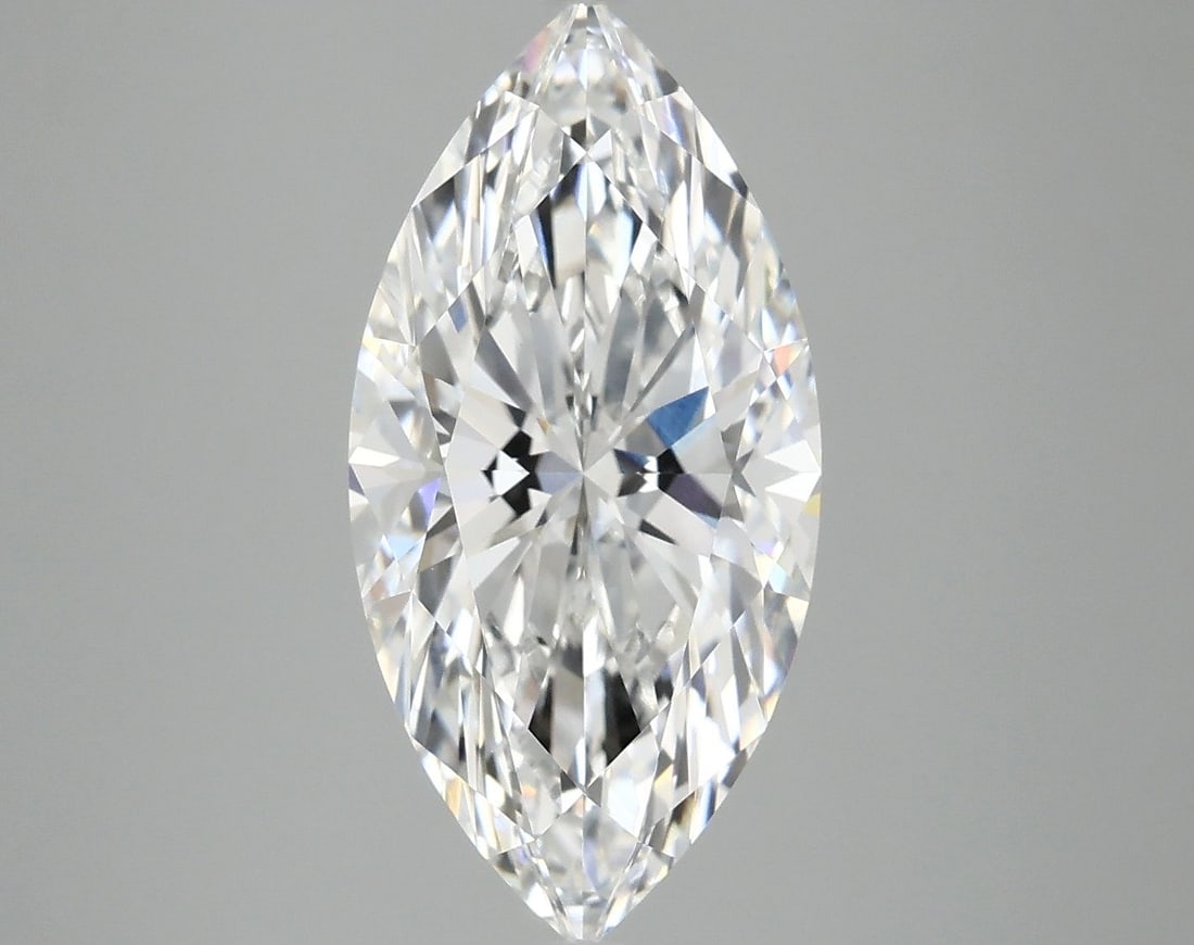 IGI Marquise 4.1ct E VVS2 - Loose Lab Diamond: IGI Marquise 4.1ct E VVS2 - Loose Lab Diamond Item Specifics: Source: This Is A Real Diamond Grown In A Lab Not Mined. Carat: 4.1 Cut: - Color: E Clarity: VVS2 Polish: EX Symmetry: EX Measurements: 16