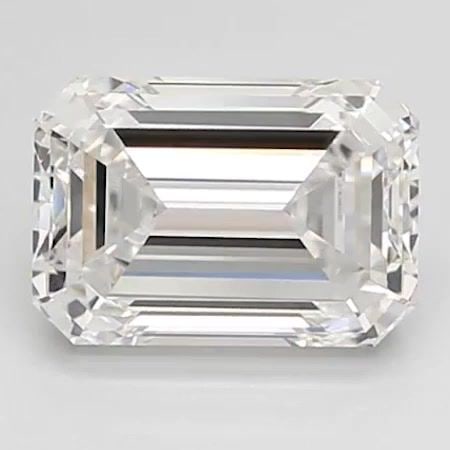 IGI Emerald 2.05ct E VVS2 - Loose Lab Diamond: IGI Emerald 2.05ct E VVS2 - Loose Lab Diamond Item Specifics: Source: This Is A Real Diamond Grown In A Lab Not Mined. Carat: 2.05 Cut: - Color: E Clarity: VVS2 Polish: EX Symmetry: EX Measurements: 8