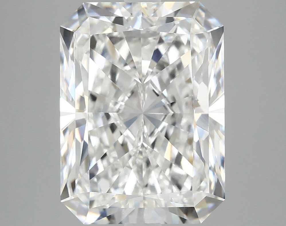 IGI Radiant 5.04ct E VVS2 - Loose Lab Diamond: IGI Radiant 5.04ct E VVS2 - Loose Lab Diamond Item Specifics: Source: This Is A Real Diamond Grown In A Lab Not Mined. Carat: 5.04 Cut: - Color: E Clarity: VVS2 Polish: EX Symmetry: EX Measurements: 1