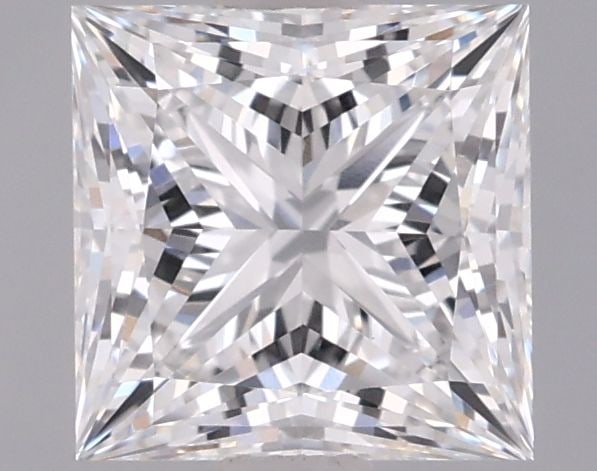 IGI Princess 1.52ct D VVS2 - Loose Lab Diamond: IGI Princess 1.52ct D VVS2 - Loose Lab Diamond Item Specifics: Source: This Is A Real Diamond Grown In A Lab Not Mined. Carat: 1.52 Cut: - Color: D Clarity: VVS2 Polish: EX Symmetry: EX Measurements: 