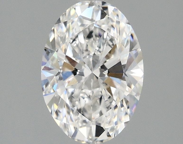IGI Oval 1.52ct E VVS2 - Loose Lab Diamond: IGI Oval 1.52ct E VVS2 - Loose Lab Diamond Item Specifics: Source: This Is A Real Diamond Grown In A Lab Not Mined. Carat: 1.52 Cut: - Color: E Clarity: VVS2 Polish: EX Symmetry: EX Measurements: 9.05