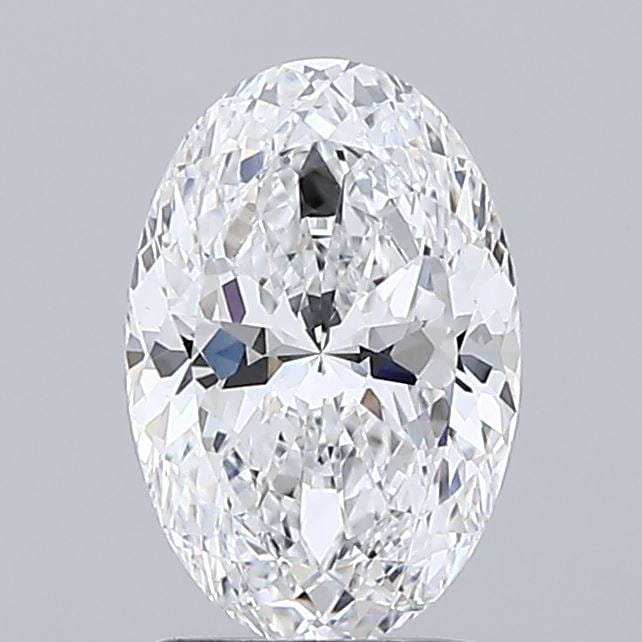 IGI Oval 1.96ct D VVS2 - Loose Lab Diamond: IGI Oval 1.96ct D VVS2 - Loose Lab Diamond Item Specifics: Source: This Is A Real Diamond Grown In A Lab Not Mined. Carat: 1.96 Cut: - Color: D Clarity: VVS2 Polish: EX Symmetry: EX Measurements: 9.93