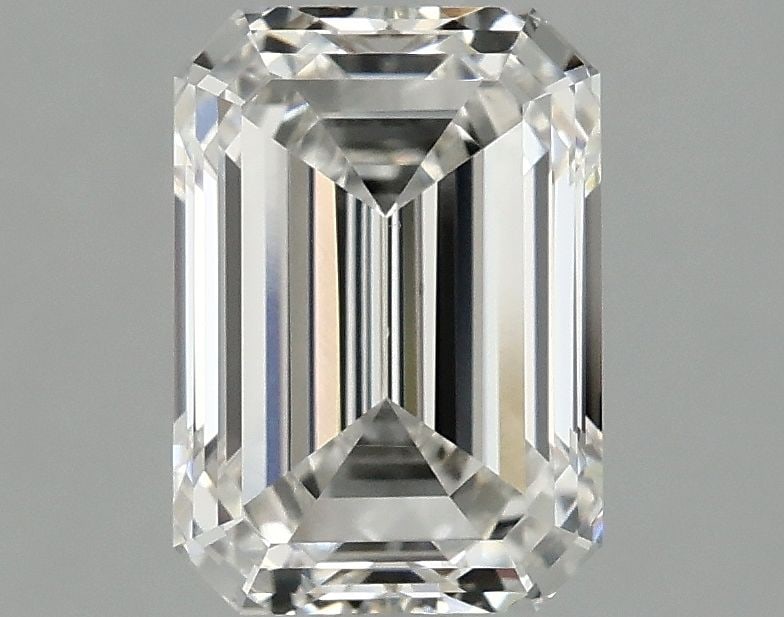 IGI Emerald 1.52ct F VVS2 - Loose Lab Diamond: IGI Emerald 1.52ct F VVS2 - Loose Lab Diamond Item Specifics: Source: This Is A Real Diamond Grown In A Lab Not Mined. Carat: 1.52 Cut: - Color: F Clarity: VVS2 Polish: EX Symmetry: EX Measurements: 7
