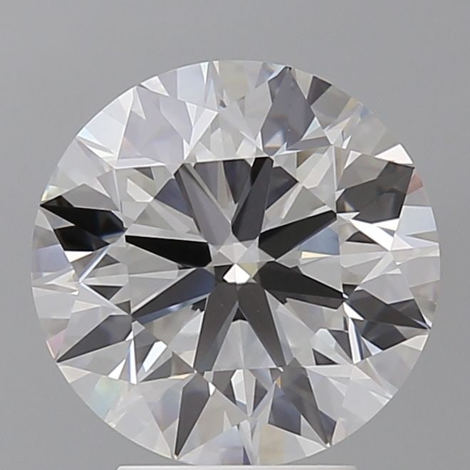IGI Round 4.01ct E VVS2 - Ideal Loose Lab Diamond: IGI Round 4.01ct E VVS2 - Ideal Loose Lab Diamond Item Specifics: Source: This Is A Real Diamond Grown In A Lab Not Mined. Carat: 4.01 Cut: ID Color: E Clarity: VVS2 Polish: EX Symmetry: EX Measuremen