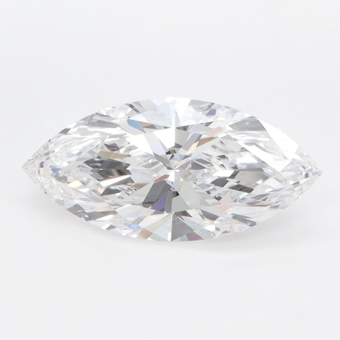 IGI Marquise 2.05ct D IF - Loose Lab Diamond: IGI Marquise 2.05ct D IF - Loose Lab Diamond Item Specifics: Source: This Is A Real Diamond Grown In A Lab Not Mined. Carat: 2.05 Cut: - Color: D Clarity: IF Polish: EX Symmetry: EX Measurements: 13.9