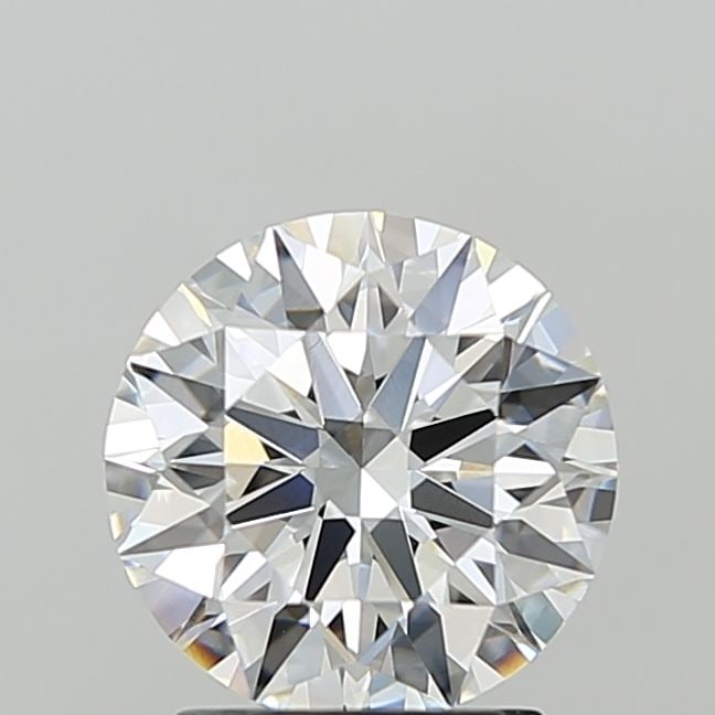 IGI Round 2.09ct F VVS2 - Ideal Loose Lab Diamond: IGI Round 2.09ct F VVS2 - Ideal Loose Lab Diamond Item Specifics: Source: This Is A Real Diamond Grown In A Lab Not Mined. Carat: 2.09 Cut: ID Color: F Clarity: VVS2 Polish: EX Symmetry: EX Measuremen