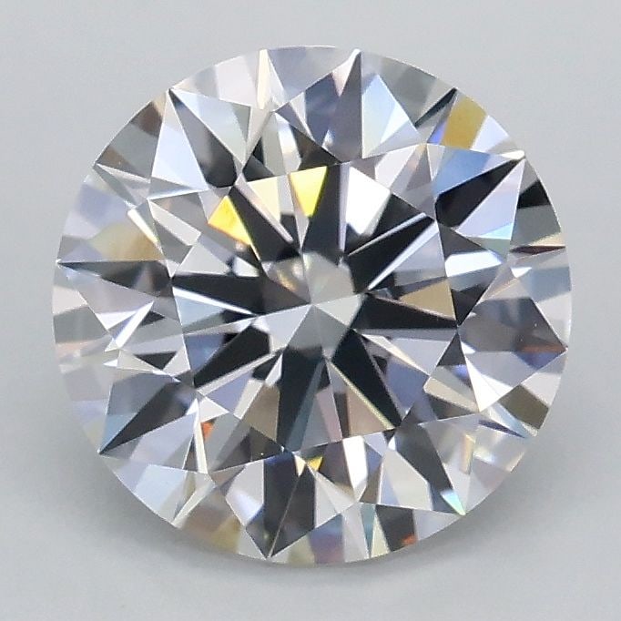 IGI Round 1.58ct D VVS2 - Ideal Loose Lab Diamond: IGI Round 1.58ct D VVS2 - Ideal Loose Lab Diamond Item Specifics: Source: This Is A Real Diamond Grown In A Lab Not Mined. Carat: 1.58 Cut: ID Color: D Clarity: VVS2 Polish: EX Symmetry: EX Measuremen