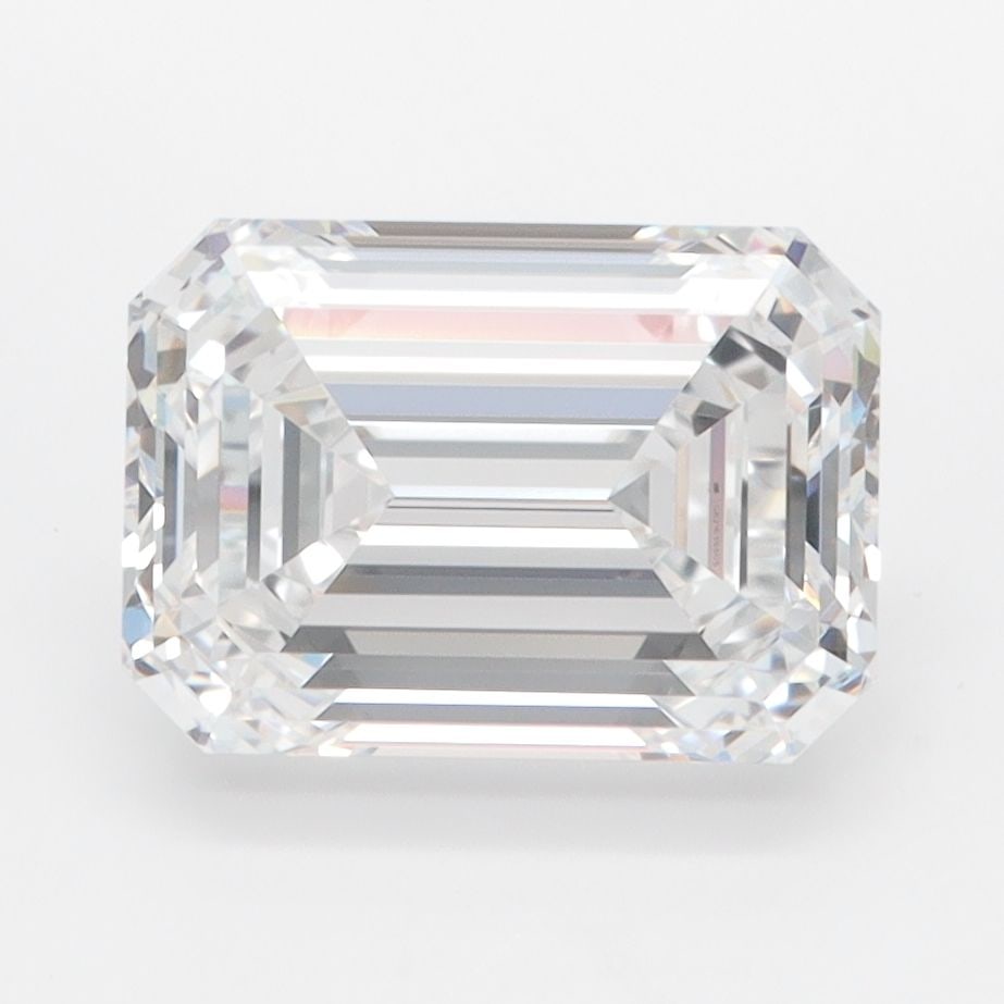 IGI Emerald 3.02ct D VVS1 - Loose Lab Diamond: IGI Emerald 3.02ct D VVS1 - Loose Lab Diamond Item Specifics: Source: This Is A Real Diamond Grown In A Lab Not Mined. Carat: 3.02 Cut: - Color: D Clarity: VVS1 Polish: EX Symmetry: EX Measurements: 9