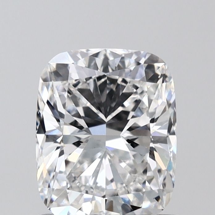 IGI Cushion Brilliant 1.03ct D VVS2 - Loose Lab Diamond: IGI Cushion Brilliant 1.03ct D VVS2 - Loose Lab Diamond Item Specifics: Source: This Is A Real Diamond Grown In A Lab Not Mined. Carat: 1.03 Cut: - Color: D Clarity: VVS2 Polish: EX Symmetry: EX Measu
