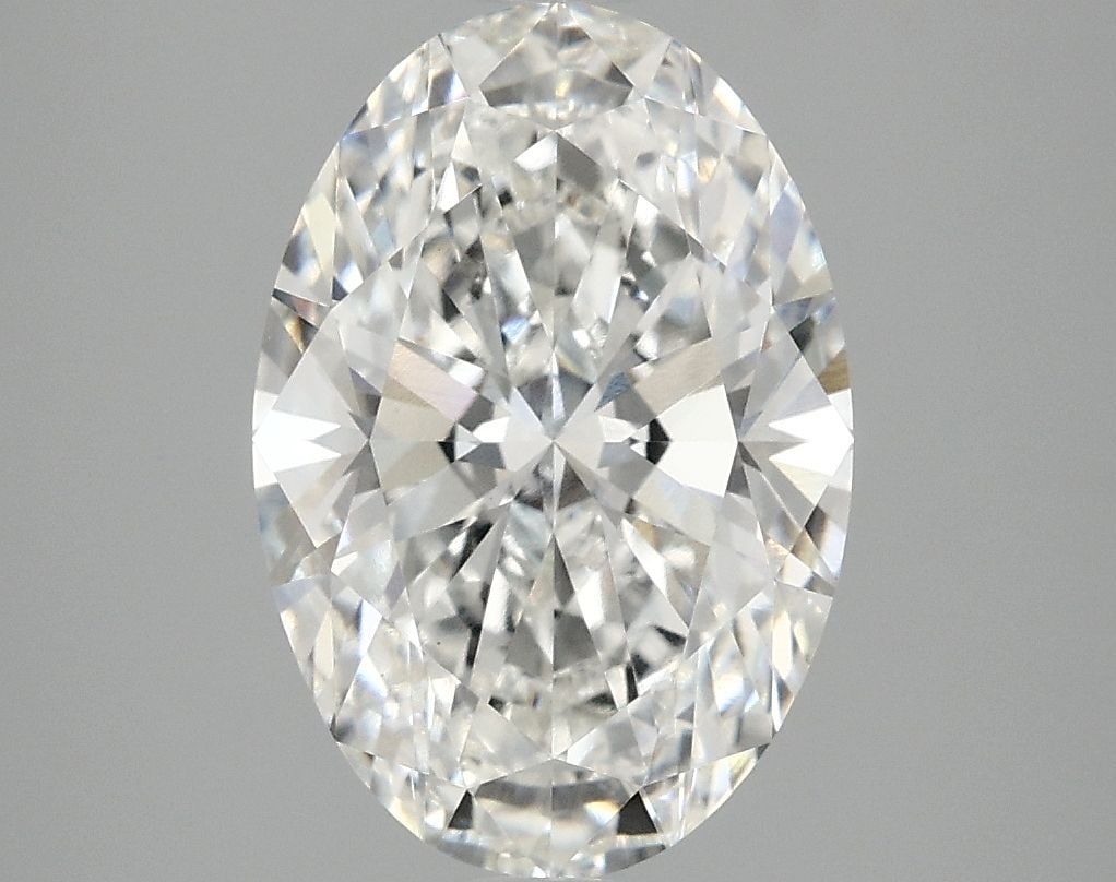 IGI Oval 3.01ct F VVS2 - Loose Lab Diamond: IGI Oval 3.01ct F VVS2 - Loose Lab Diamond Item Specifics: Source: This Is A Real Diamond Grown In A Lab Not Mined. Carat: 3.01 Cut: - Color: F Clarity: VVS2 Polish: EX Symmetry: EX Measurements: 11.7