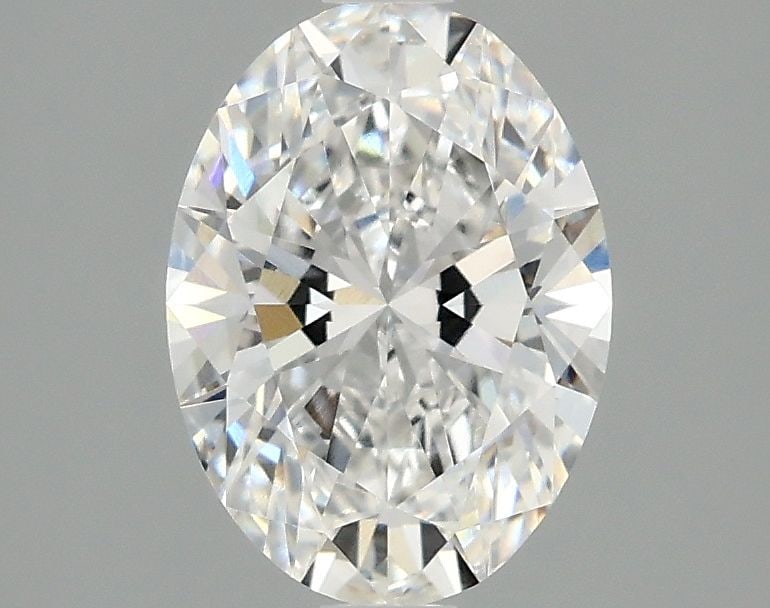 IGI Oval 1.43ct D VVS2 - Loose Lab Diamond: IGI Oval 1.43ct D VVS2 - Loose Lab Diamond Item Specifics: Source: This Is A Real Diamond Grown In A Lab Not Mined. Carat: 1.43 Cut: - Color: D Clarity: VVS2 Polish: EX Symmetry: EX Measurements: 8.95