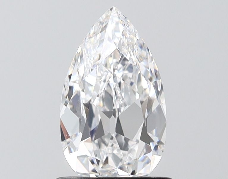 IGI Pear 1.07ct D VVS1 - Loose Lab Diamond: IGI Pear 1.07ct D VVS1 - Loose Lab Diamond Item Specifics: Source: This Is A Real Diamond Grown In A Lab Not Mined. Carat: 1.07 Cut: - Color: D Clarity: VVS1 Polish: EX Symmetry: EX Measurements: 8.92