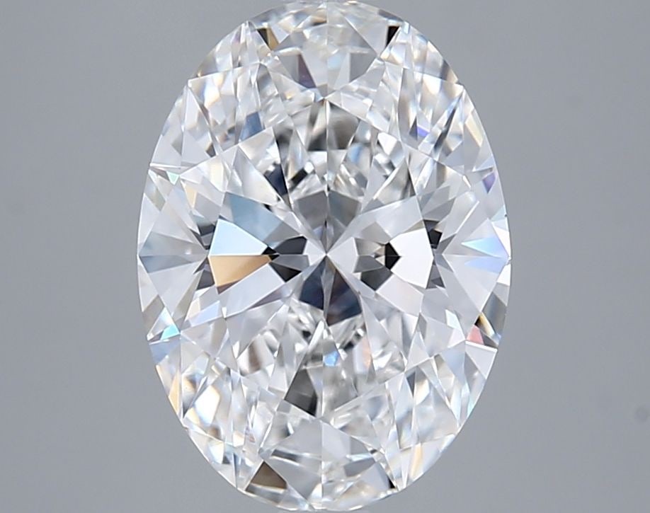 IGI Oval 3.06ct F VVS2 - Loose Lab Diamond: IGI Oval 3.06ct F VVS2 - Loose Lab Diamond Item Specifics: Source: This Is A Real Diamond Grown In A Lab Not Mined. Carat: 3.06 Cut: - Color: F Clarity: VVS2 Polish: EX Symmetry: EX Measurements: 11.5