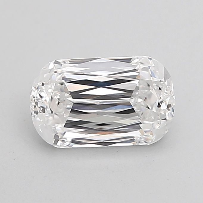 IGI Cushion Modified 1.54ct D VVS2 - Loose Lab Diamond: IGI Cushion Modified 1.54ct D VVS2 - Loose Lab Diamond Item Specifics: Source: This Is A Real Diamond Grown In A Lab Not Mined. Carat: 1.54 Cut: - Color: D Clarity: VVS2 Polish: EX Symmetry: EX Measur