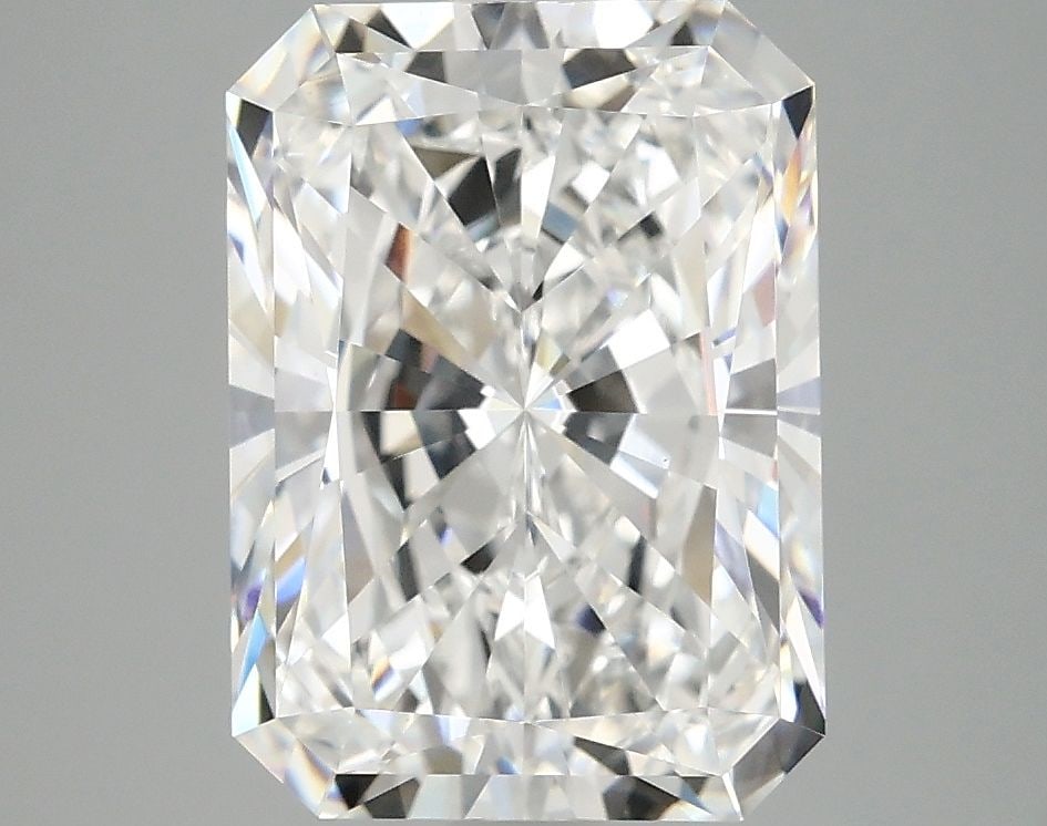 IGI Radiant 4.13ct D VVS2 - Loose Lab Diamond: IGI Radiant 4.13ct D VVS2 - Loose Lab Diamond Item Specifics: Source: This Is A Real Diamond Grown In A Lab Not Mined. Carat: 4.13 Cut: - Color: D Clarity: VVS2 Polish: EX Symmetry: EX Measurements: 1
