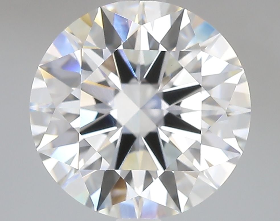 IGI Round 5.02ct F VVS2 - Ideal Loose Lab Diamond: IGI Round 5.02ct F VVS2 - Ideal Loose Lab Diamond Item Specifics: Source: This Is A Real Diamond Grown In A Lab Not Mined. Carat: 5.02 Cut: ID Color: F Clarity: VVS2 Polish: EX Symmetry: EX Measuremen