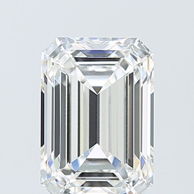 IGI Emerald 2.61ct E VVS2 - Loose Lab Diamond: IGI Emerald 2.61ct E VVS2 - Loose Lab Diamond Item Specifics: Source: This Is A Real Diamond Grown In A Lab Not Mined. Carat: 2.61 Cut: - Color: E Clarity: VVS2 Polish: EX Symmetry: EX Measurements: 9