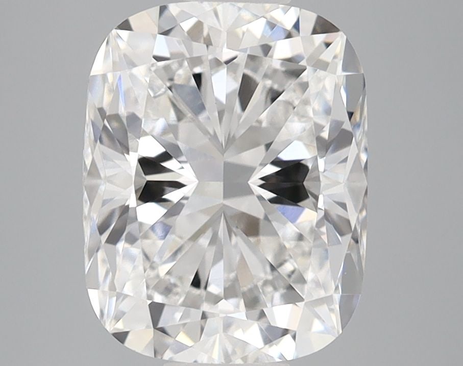 IGI Cushion Modified 3.05ct D VVS2 - Loose Lab Diamond: IGI Cushion Modified 3.05ct D VVS2 - Loose Lab Diamond Item Specifics: Source: This Is A Real Diamond Grown In A Lab Not Mined. Carat: 3.05 Cut: - Color: D Clarity: VVS2 Polish: EX Symmetry: EX Measur