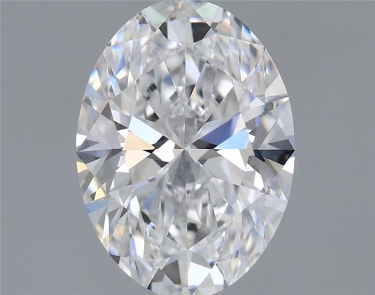IGI Oval 1.56ct D VVS1 - Loose Lab Diamond: IGI Oval 1.56ct D VVS1 - Loose Lab Diamond Item Specifics: Source: This Is A Real Diamond Grown In A Lab Not Mined. Carat: 1.56 Cut: - Color: D Clarity: VVS1 Polish: EX Symmetry: EX Measurements: 9.03
