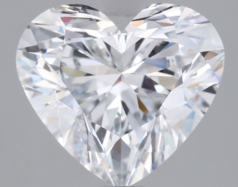 IGI Heart 2.06ct E VVS1 - Loose Lab Diamond: IGI Heart 2.06ct E VVS1 - Loose Lab Diamond Item Specifics: Source: This Is A Real Diamond Grown In A Lab Not Mined. Carat: 2.06 Cut: - Color: E Clarity: VVS1 Polish: EX Symmetry: EX Measurements: