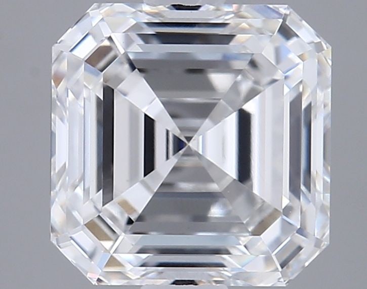 IGI Asscher 1.79ct D VVS2 - Loose Lab Diamond: IGI Asscher 1.79ct D VVS2 - Loose Lab Diamond Item Specifics: Source: This Is A Real Diamond Grown In A Lab Not Mined. Carat: 1.79 Cut: - Color: D Clarity: VVS2 Polish: EX Symmetry: EX Measurements: