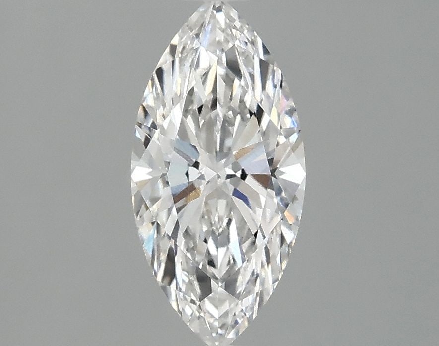 IGI Marquise 1.08ct E VVS2 - Loose Lab Diamond: IGI Marquise 1.08ct E VVS2 - Loose Lab Diamond Item Specifics: Source: This Is A Real Diamond Grown In A Lab Not Mined. Carat: 1.08 Cut: - Color: E Clarity: VVS2 Polish: EX Symmetry: EX Measurements: 