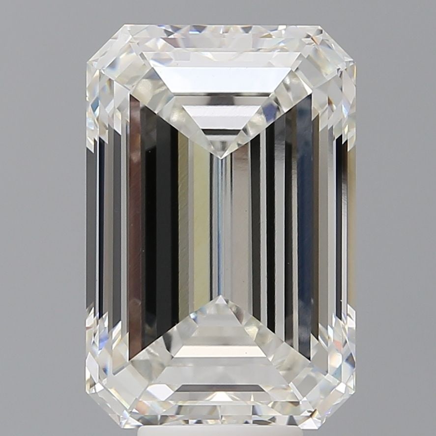 IGI Emerald 9.08ct G VVS2 - Loose Lab Diamond: IGI Emerald 9.08ct G VVS2 - Loose Lab Diamond Item Specifics: Source: This Is A Real Diamond Grown In A Lab Not Mined. Carat: 9.08 Cut: - Color: G Clarity: VVS2 Polish: EX Symmetry: EX Measurements: 1