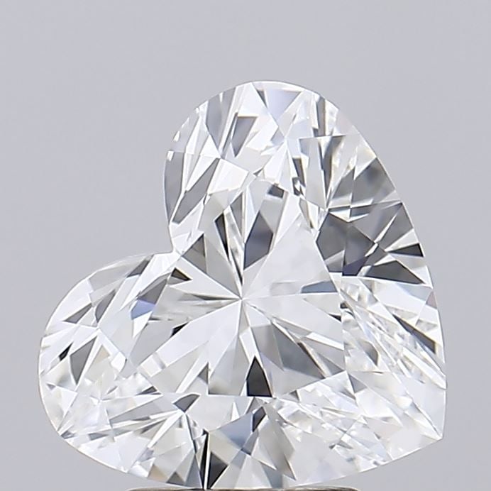 IGI Heart 3.26ct E VVS1 - Loose Lab Diamond: IGI Heart 3.26ct E VVS1 - Loose Lab Diamond Item Specifics: Source: This Is A Real Diamond Grown In A Lab Not Mined. Carat: 3.26 Cut: - Color: E Clarity: VVS1 Polish: EX Symmetry: EX Measurements: 9.4