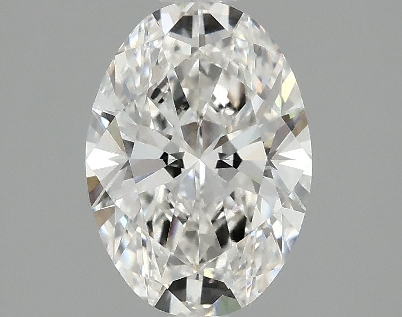 IGI Oval 1.6ct F VVS2 - Loose Lab Diamond: IGI Oval 1.6ct F VVS2 - Loose Lab Diamond Item Specifics: Source: This Is A Real Diamond Grown In A Lab Not Mined. Carat: 1.6 Cut: - Color: F Clarity: VVS2 Polish: EX Symmetry: EX Measurements: 9.33L 