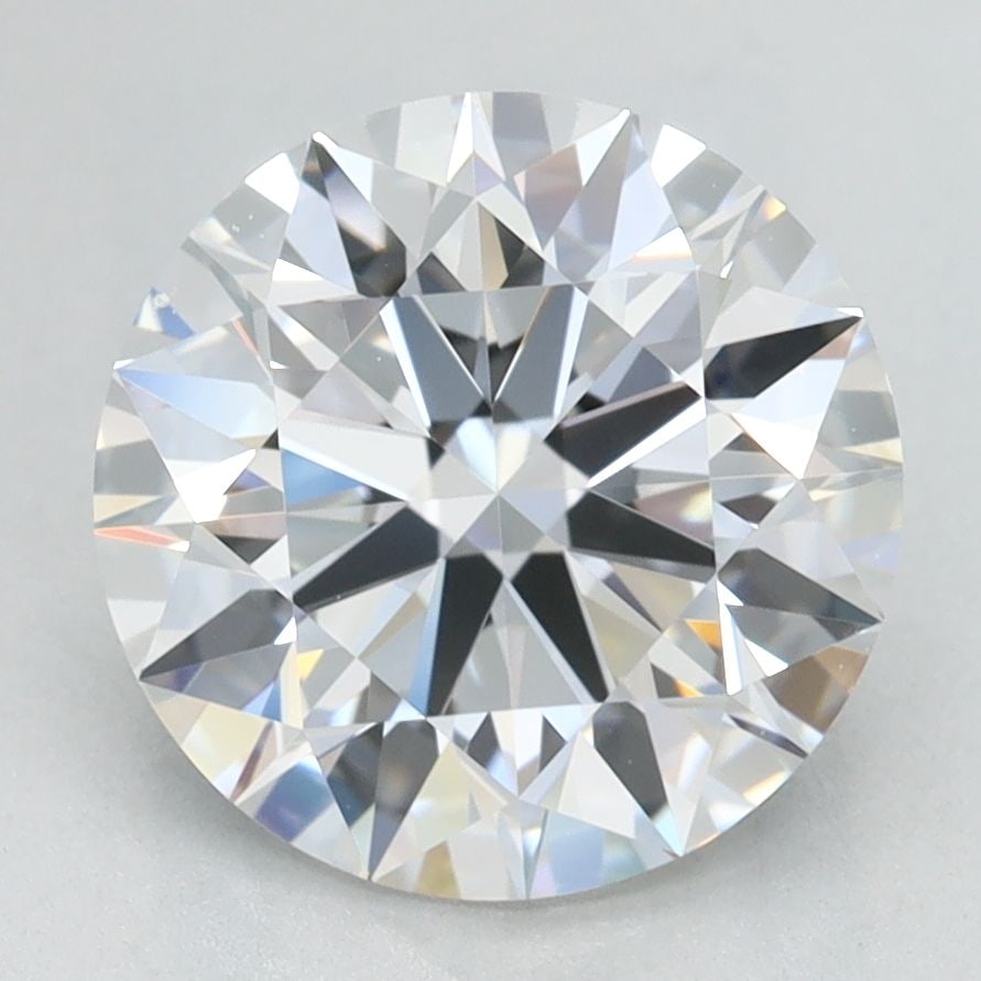 GIA Round 2.57ct D VVS1 - Loose Lab Diamond: GIA Round 2.57ct D VVS1 - Loose Lab Diamond Item Specifics: Source: This Is A Real Diamond Grown In A Lab Not Mined. Carat: 2.57 Cut: EX Color: D Clarity: VVS1 Polish: EX Symmetry: EX Measurements: 8.