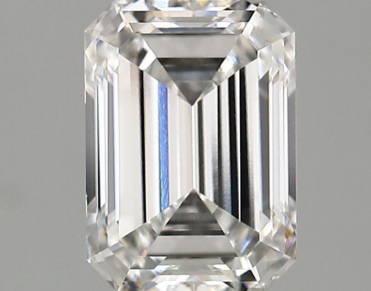 IGI Emerald 2.1ct F VVS2 - Loose Lab Diamond: IGI Emerald 2.1ct F VVS2 - Loose Lab Diamond Item Specifics: Source: This Is A Real Diamond Grown In A Lab Not Mined. Carat: 2.1 Cut: - Color: F Clarity: VVS2 Polish: EX Symmetry: EX Measurements: 8.5