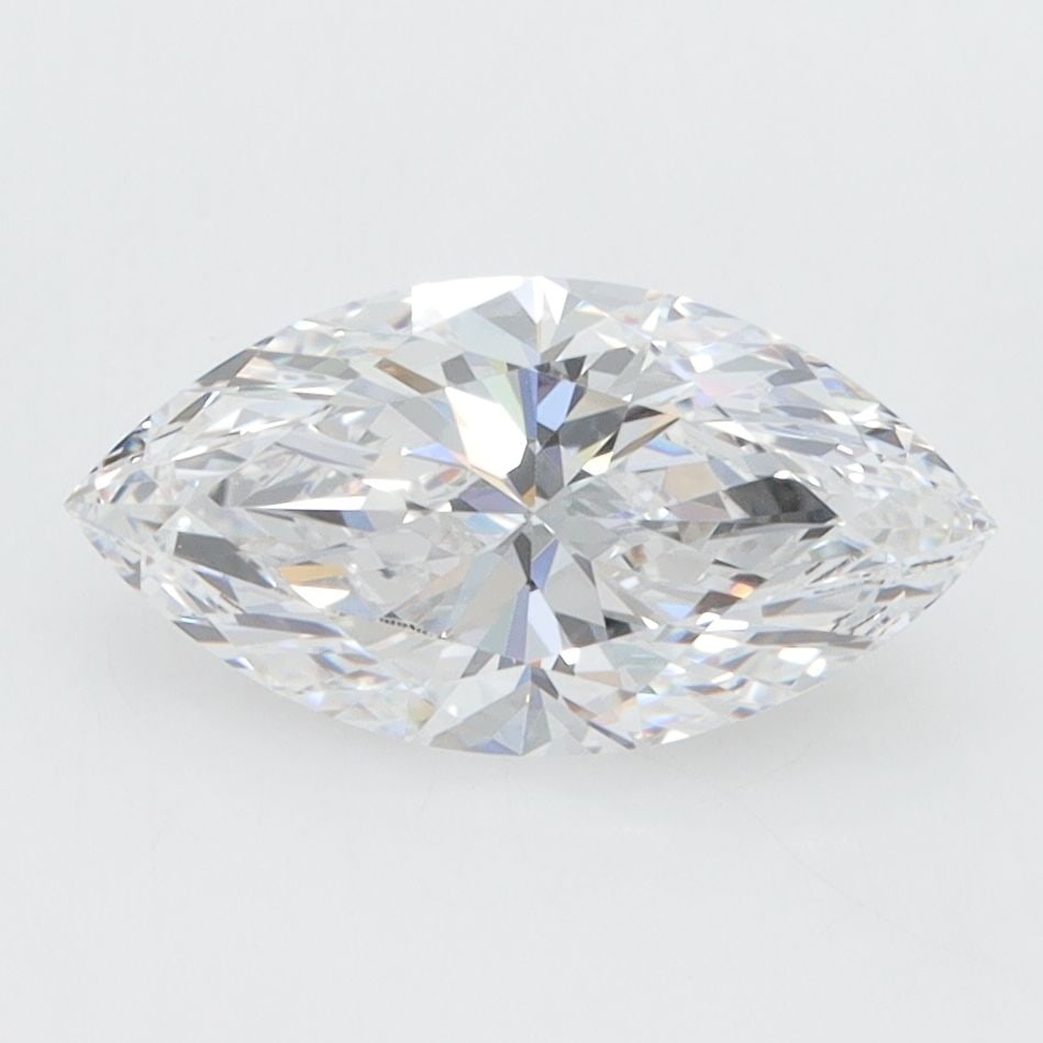 IGI Marquise 1.51ct D VVS1 - Loose Lab Diamond: IGI Marquise 1.51ct D VVS1 - Loose Lab Diamond Item Specifics: Source: This Is A Real Diamond Grown In A Lab Not Mined. Carat: 1.51 Cut: - Color: D Clarity: VVS1 Polish: EX Symmetry: EX Measurements: 