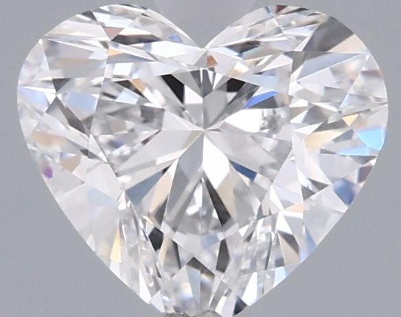 IGI Heart 1.0ct D VVS1 - Loose Lab Diamond: IGI Heart 1.0ct D VVS1 - Loose Lab Diamond Item Specifics: Source: This Is A Real Diamond Grown In A Lab Not Mined. Carat: 1.0 Cut: - Color: D Clarity: VVS1 Polish: EX Symmetry: EX Measurements: 6.18L