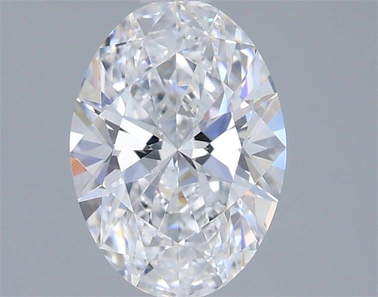 IGI Oval 1.41ct D VVS1 - Loose Lab Diamond: IGI Oval 1.41ct D VVS1 - Loose Lab Diamond Item Specifics: Source: This Is A Real Diamond Grown In A Lab Not Mined. Carat: 1.41 Cut: - Color: D Clarity: VVS1 Polish: EX Symmetry: EX Measurements: 9.08