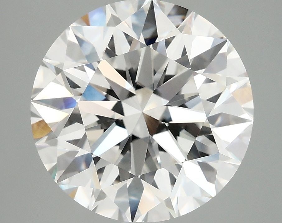 IGI Round 5.06ct E VVS2 - Loose Lab Diamond: IGI Round 5.06ct E VVS2 - Loose Lab Diamond Item Specifics: Source: This Is A Real Diamond Grown In A Lab Not Mined. Carat: 5.06 Cut: EX Color: E Clarity: VVS2 Polish: EX Symmetry: EX Measurements: 10