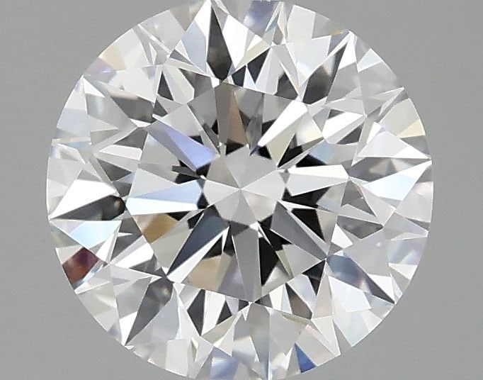 IGI Round 2.09ct E VVS2 - Loose Lab Diamond: IGI Round 2.09ct E VVS2 - Loose Lab Diamond Item Specifics: Source: This Is A Real Diamond Grown In A Lab Not Mined. Carat: 2.09 Cut: EX Color: E Clarity: VVS2 Polish: EX Symmetry: EX Measurements: 8.