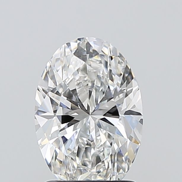 IGI Oval 1.59ct D VVS2 - Loose Lab Diamond: IGI Oval 1.59ct D VVS2 - Loose Lab Diamond Item Specifics: Source: This Is A Real Diamond Grown In A Lab Not Mined. Carat: 1.59 Cut: - Color: D Clarity: VVS2 Polish: EX Symmetry: EX Measurements: 9.44