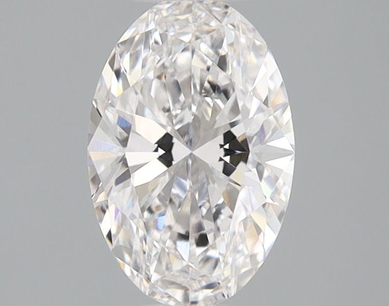 IGI Oval 1.08ct D VVS2 - Loose Lab Diamond: IGI Oval 1.08ct D VVS2 - Loose Lab Diamond Item Specifics: Source: This Is A Real Diamond Grown In A Lab Not Mined. Carat: 1.08 Cut: - Color: D Clarity: VVS2 Polish: EX Symmetry: EX Measurements: 8.57