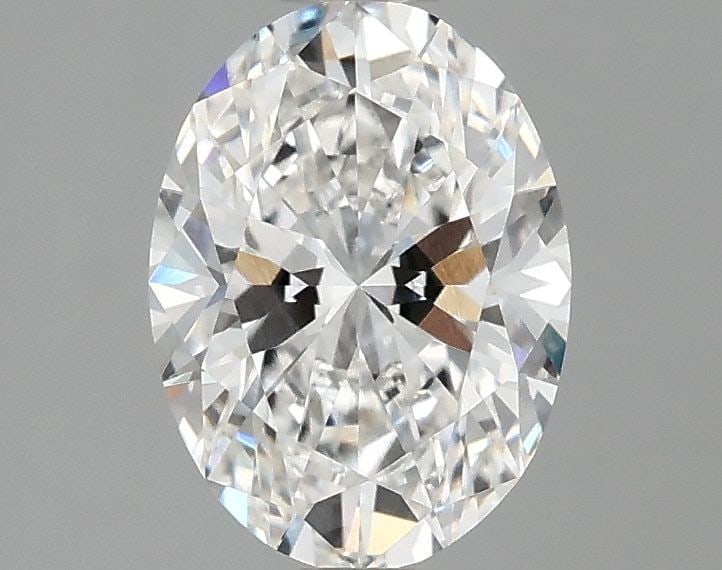 IGI Oval 1.39ct E VVS2 - Loose Lab Diamond: IGI Oval 1.39ct E VVS2 - Loose Lab Diamond Item Specifics: Source: This Is A Real Diamond Grown In A Lab Not Mined. Carat: 1.39 Cut: - Color: E Clarity: VVS2 Polish: EX Symmetry: EX Measurements: 8.61