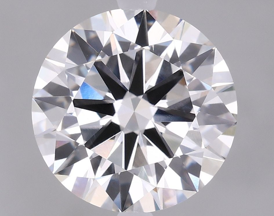 IGI Round 2.07ct F VVS2 - Ideal Loose Lab Diamond: IGI Round 2.07ct F VVS2 - Ideal Loose Lab Diamond Item Specifics: Source: This Is A Real Diamond Grown In A Lab Not Mined. Carat: 2.07 Cut: ID Color: F Clarity: VVS2 Polish: EX Symmetry: EX Measuremen