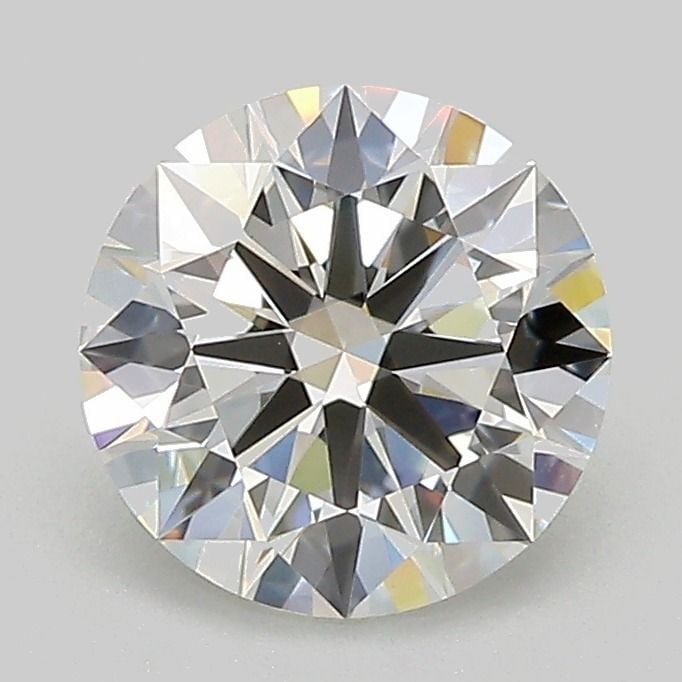 IGI Round 1.55ct F VVS2 - Ideal Loose Lab Diamond: IGI Round 1.55ct F VVS2 - Ideal Loose Lab Diamond Item Specifics: Source: This Is A Real Diamond Grown In A Lab Not Mined. Carat: 1.55 Cut: ID Color: F Clarity: VVS2 Polish: EX Symmetry: EX Measuremen