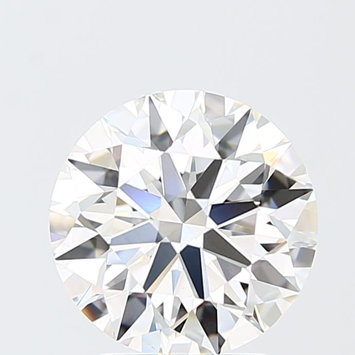 IGI Round 3.04ct F VVS2 - Ideal Loose Lab Diamond: IGI Round 3.04ct F VVS2 - Ideal Loose Lab Diamond Item Specifics: Source: This Is A Real Diamond Grown In A Lab Not Mined. Carat: 3.04 Cut: ID Color: F Clarity: VVS2 Polish: EX Symmetry: EX Measuremen