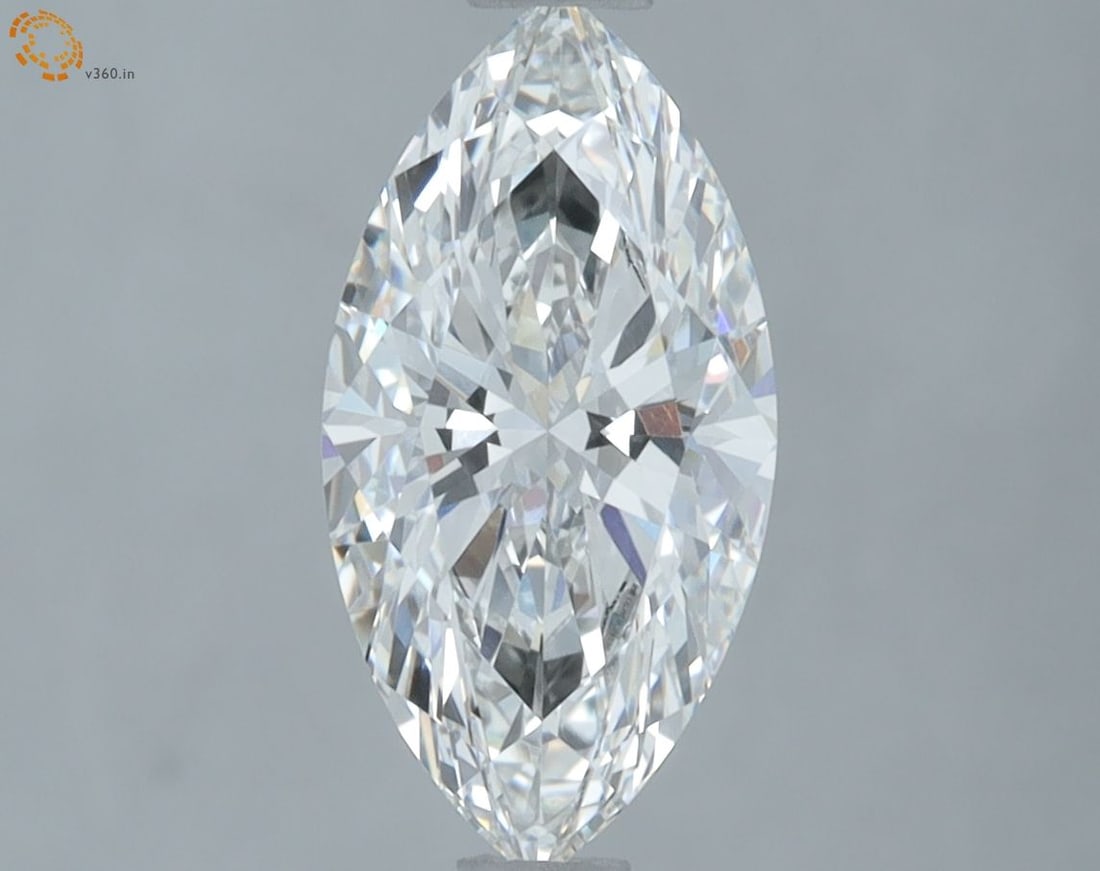 IGI Marquise 1.33ct E VVS2 - Loose Lab Diamond: IGI Marquise 1.33ct E VVS2 - Loose Lab Diamond Item Specifics: Source: This Is A Real Diamond Grown In A Lab Not Mined. Carat: 1.33 Cut: - Color: E Clarity: VVS2 Polish: EX Symmetry: EX Measurements: 